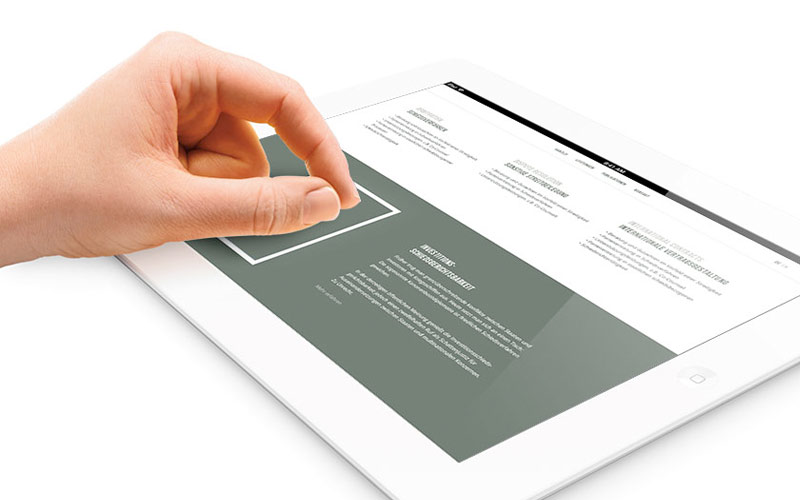Webdesign Wagner Arbitration Fulda Berlin