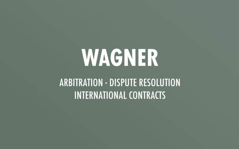 Suchmaschinenoptimierung SEO Wagner Arbitration Fulda Berlin